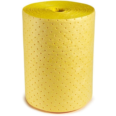 Heavy Weight Single Lam Chemical Roll 38cm x 40m | Gleypiefni