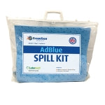 15 Ltr AdBlue Spill Kit - Clip Closed Bag | Lekavarnarsett / Uppsogssett
