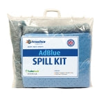 50 Ltr AdBlue Spill Kit - Clip Closed Bag | Lekavarnarsett / Uppsogssett