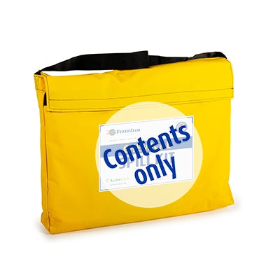 50 Ltr Chemical Spill Kit - Refill | Lekavarnarsett / Uppsogssett