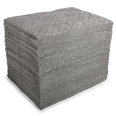 Light Weight Bonded Maintenance Pads 50cm x 40cm | Gleypiefni