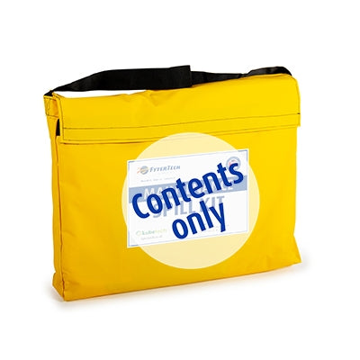 50 Ltr Maintenance Spill Kit - Refill | Lekavarnarsett / Uppsogssett