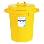 80 Ltr Maintenance Spill Kit - Static Bin | Lekavarnarsett / Uppsogssett