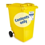 360 Ltr Maintenance Spill Kit - Refill | Lekavarnarsett / Uppsogssett
