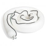 Oil Only SN Booms 13cm x 5m | Þerri- koddar, mottur, lengjur