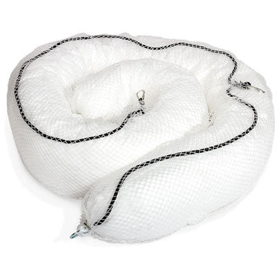 Oil Only SN Booms 20cm x 15m | Þerri- koddar, mottur, lengjur