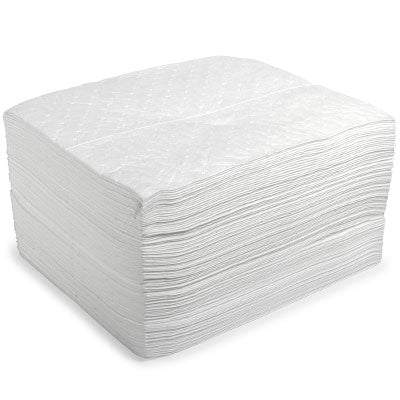 Heavy Weight Single Lam Oil Only Pads 50cm x 40cm | Gleypiefni