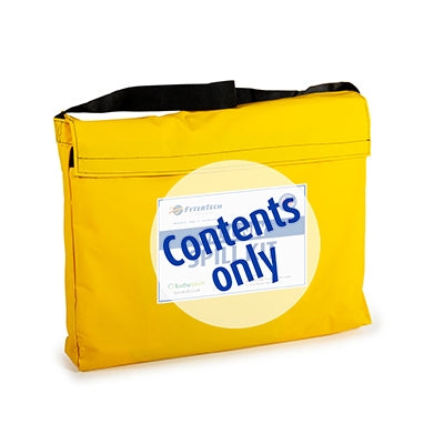 50 Ltr Oil Only Spill Kit - Refill | Lekavarnarsett / Uppsogssett