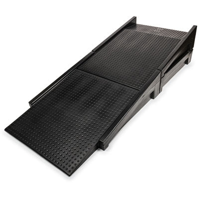 Modular Ramp set to suit 4-drum spill pallets | Lekalokun