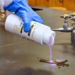 FL-12-201: Chemical Spill Neutralisation : Acid: 'Vytac Acid | Aukabúnaður