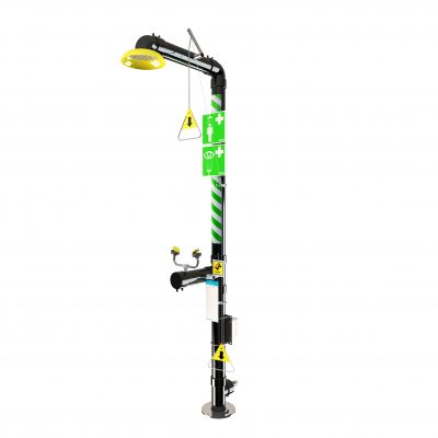 Outdoor Emergency Shower 3826-00
