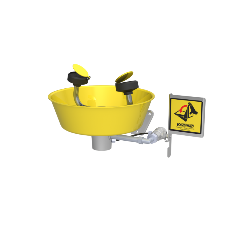 Eye-/Facewash 3864-00