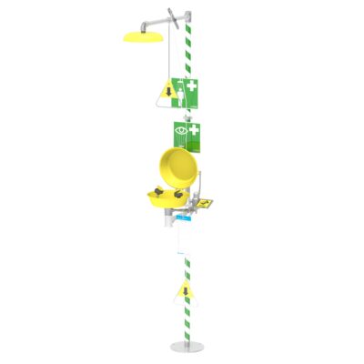 Safety Emergency Station 3879