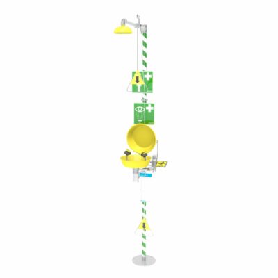 Safety Emergency Station 3879
