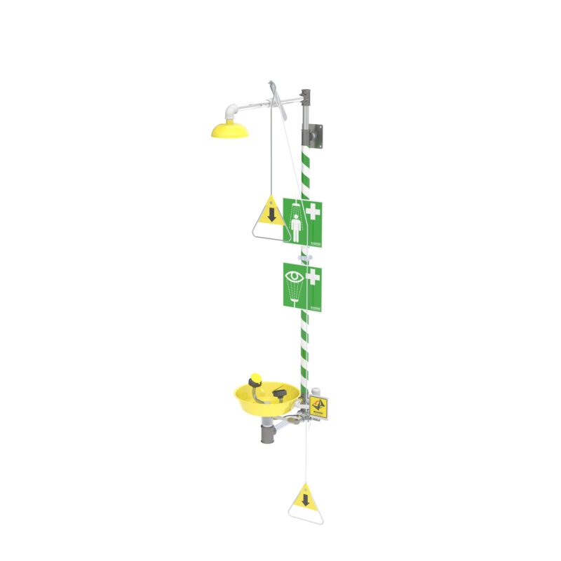 Safety Emergency Station 3879