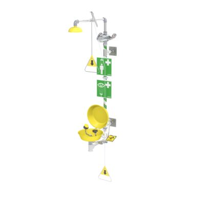 Safety Emergency Station 3879