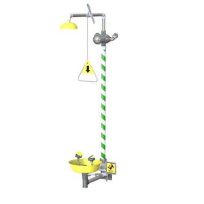 Safety Emergency Station 3881