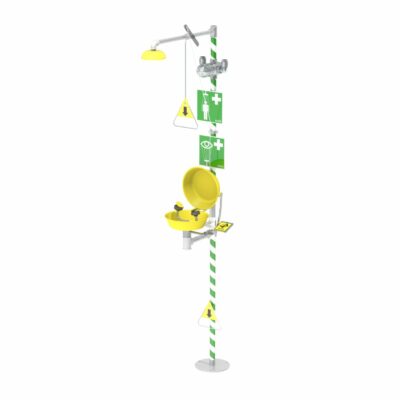 Safety Emergency Station 3879