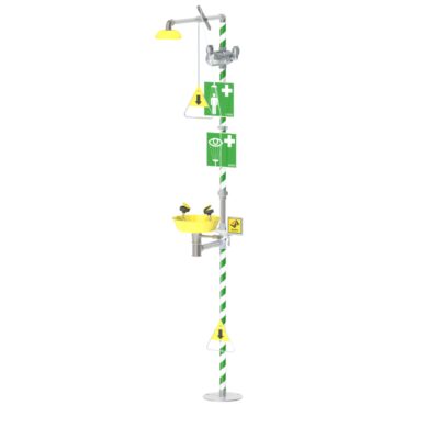 Safety Emergency Station 3879