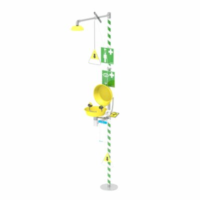 Safety Emergency Station 3889