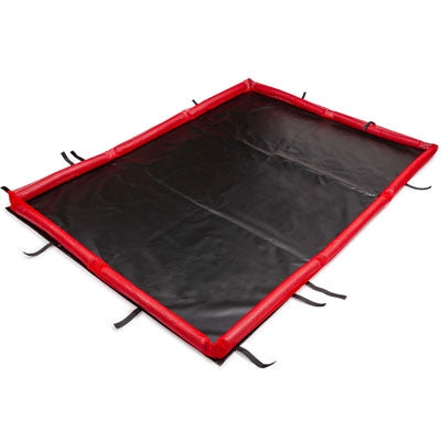 Site Mat replacement base unit 2000 x 1400mm | Lekavarnar mottur (færanlegar)
