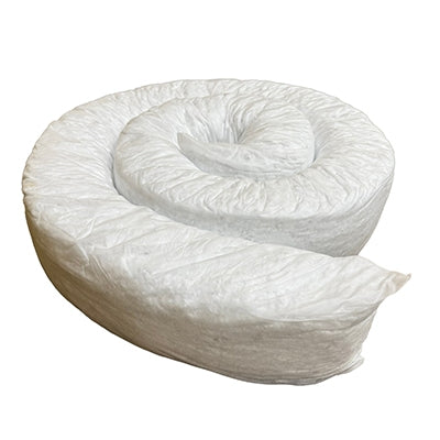 Oil Only land boom 20cm x 3m | Þerri- koddar, mottur, lengjur