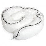 Oil Only SN Booms 20cm x 3m | Þerri- koddar, mottur, lengjur