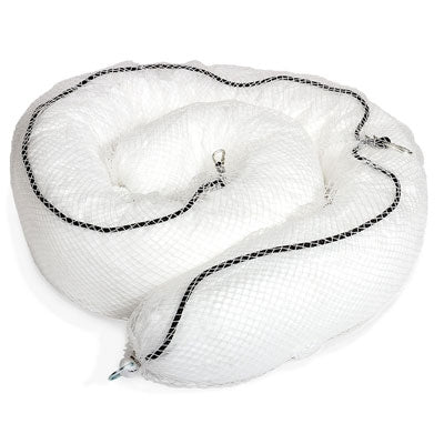 Oil Only SN Booms 20cm x 3m | Þerri- koddar, mottur, lengjur