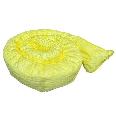 Chemical land boom 13cm x 3m | Þerri- koddar, mottur, lengjur