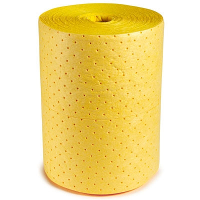 Extra Heavy Weight Single Lam Chemical Roll 50cm x 40m | Gleypiefni