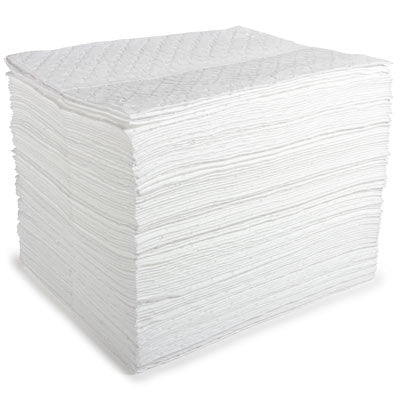 Extra Heavy Weight Single Lam Oil Only Pads 50cm x 40cm | Gleypiefni