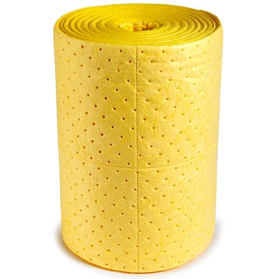 Heavy Weight Single Lam Chemical Roll 50cm x 40m | Gleypiefni