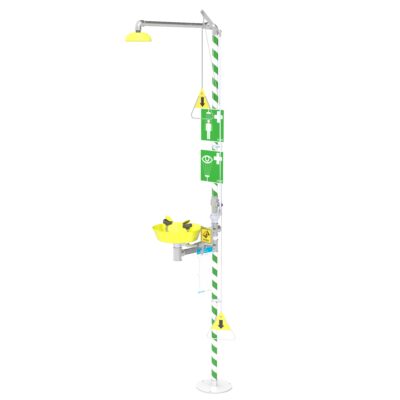 Safety Emergency Station 3888