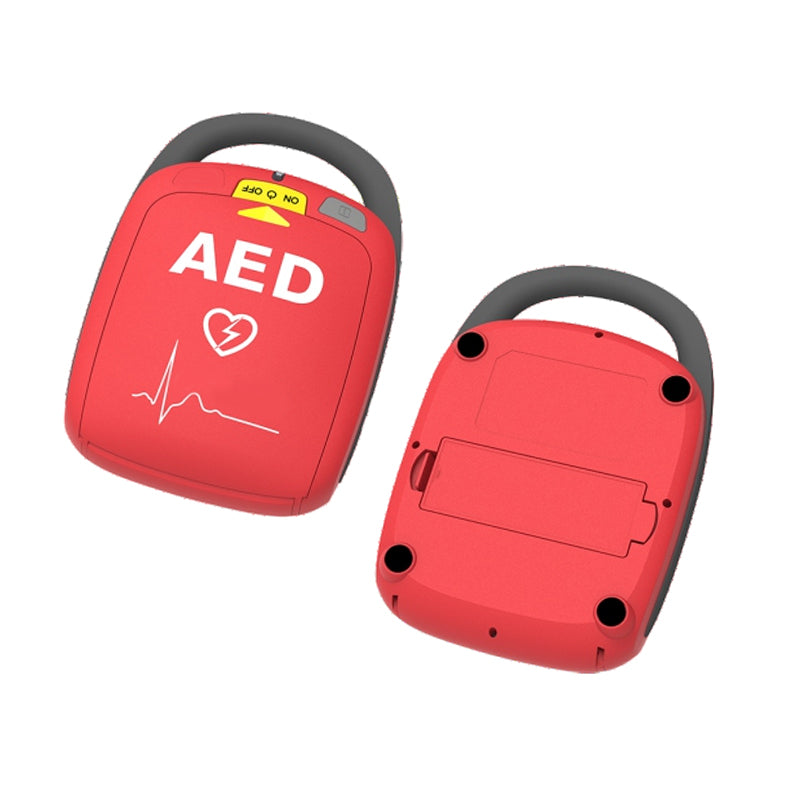 Hjartastuðtæki AED200