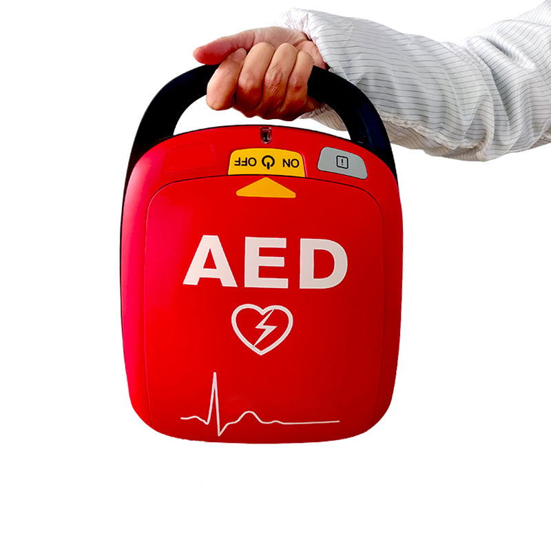 Hjartastuðtæki AED200
