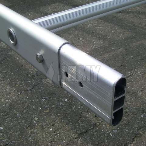 Álstigar með búri