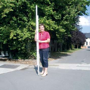 JOMY-Stick Færanlegir og útdraganlegir stigar | JOMY