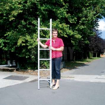 JOMY-Stick Færanlegir og útdraganlegir stigar | JOMY