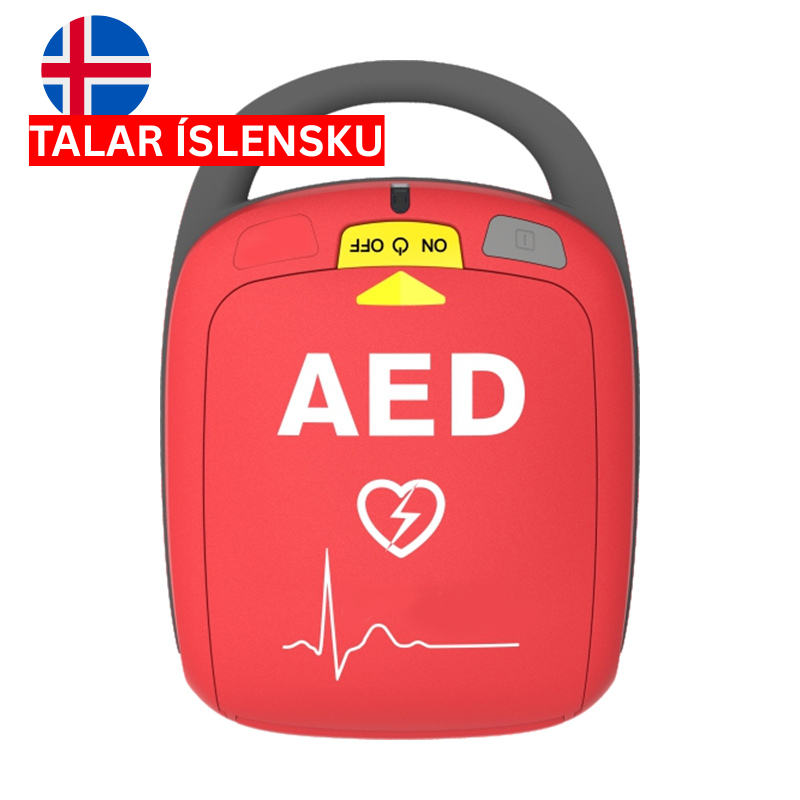 Hjartastuðtæki AED200