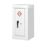 Acid/Alkali Security Cupboard - Inc. 1 Shelf - (h) 900mm | Efnavöruskápar