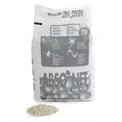 Absonet One Plus 20 ltr bag |  Uppsogsefni