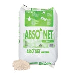 Absonet Recycled 20 ltr bag | Uppsogsefni