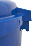 AdBlue 3500ltr verticle storage tank | Efnavörutankar og tunnur