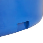 AdBlue 3500ltr verticle storage tank | Efnavörutankar og tunnur