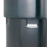 Slimline 1235ltr bunded oil storage tank | Efnavörutankar og tunnur