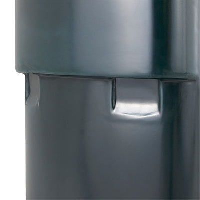 Slimline 1235ltr bunded oil storage tank | Efnavörutankar og tunnur