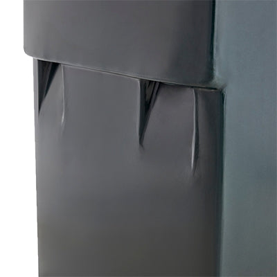 Slimline 650ltr bunded oil storage tank | Efnavörutankar og tunnur