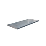 Extra Shelves to suit (w) 900 x (d) 460mm - Galvanised | Efnavöruskápar
