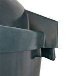 Vertical 5000ltr diesel dispenser tank | Efnavörutankar og tunnur