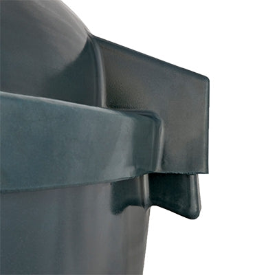 Vertical 5000ltr diesel dispenser tank | Efnavörutankar og tunnur